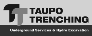 Taupo Trenching