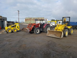 Underground Services & Hydrovac Excavation