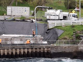 Underground Services & Hydrovac Excavation